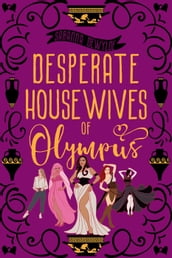 Desperate Housewives of Olympus