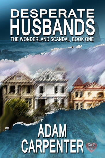 Desperate Husbands - Adam Carpenter