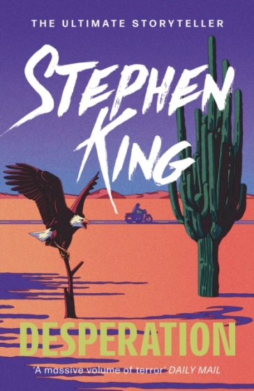 Desperation - Stephen King