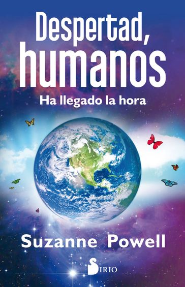 Despertad, humanos - SUZANNE POWELL