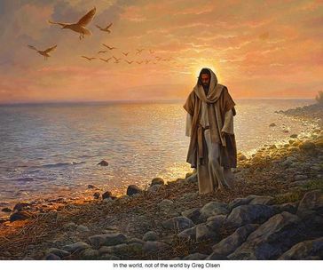 Despertando en el Reino de Los Cielos - Michael Of Nebadon
