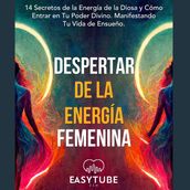 Despertar de la Energía Femenina