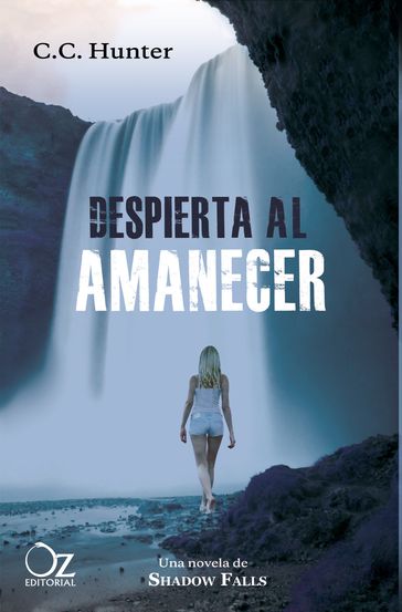 Despierta al amanecer - C.C. Hunter