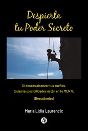 Despierta tu Poder Secreto