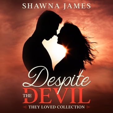 Despite the Devil - Shawna James
