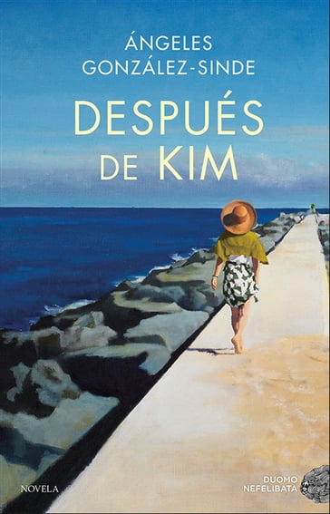 Después de Kim - Ángeles González-Sinde