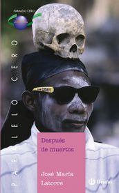 Después de muertos (ebook)