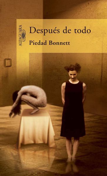 Después de todo - Piedad Bonnett