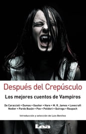 Después del Crepúsculo