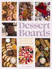 Dessert Boards