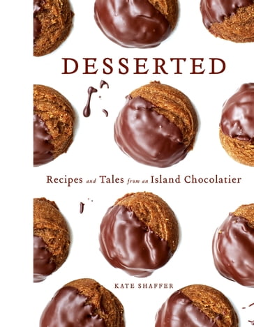 Desserted - Kate Shaffer