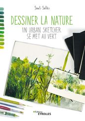 Dessiner la nature