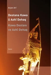 Destana kawa û azhî dehaq