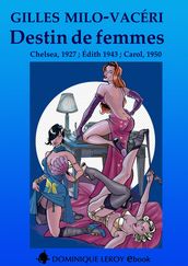 Destin de femmes