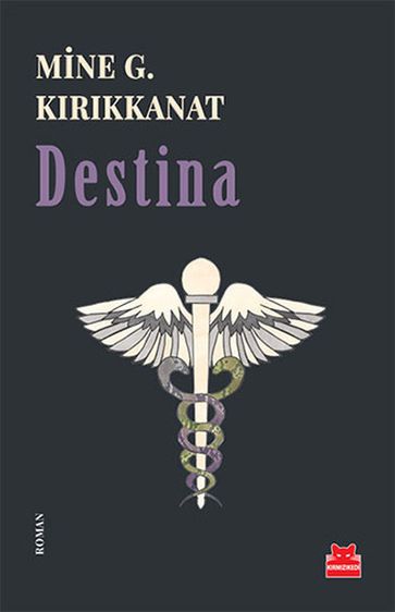 Destina - Mine G. Krkkanat