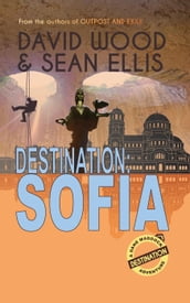 Destination: Sofia