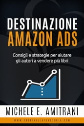 Destinazione Amazon Ads