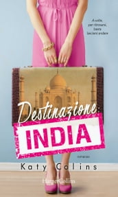 Destinazione: India