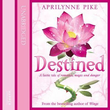 Destined - Aprilynne Pike