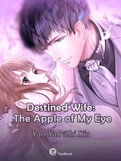 Destined Wife: The Apple of My Eye 17 Anthology