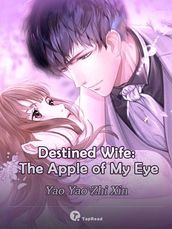Destined Wife: The Apple of My Eye 13 Anthology