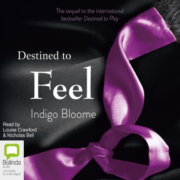 Destined to Feel - Indigo Bloome