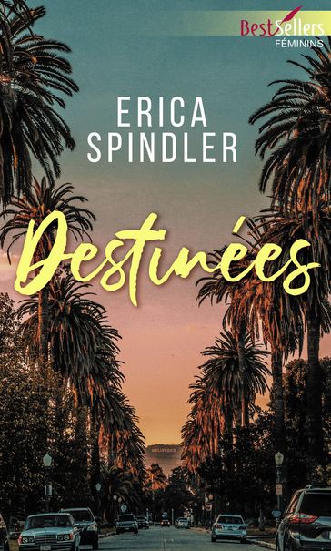 Destinées - Erica Spindler