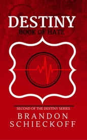 Destiny: Book of Hate