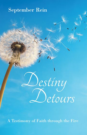 Destiny Detours - September Rein
