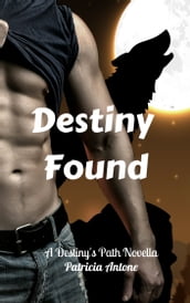 Destiny Found (A Destiny s Path Novella)