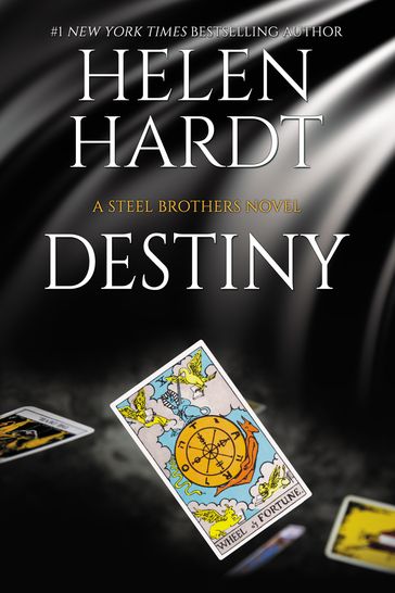Destiny - Helen Hardt
