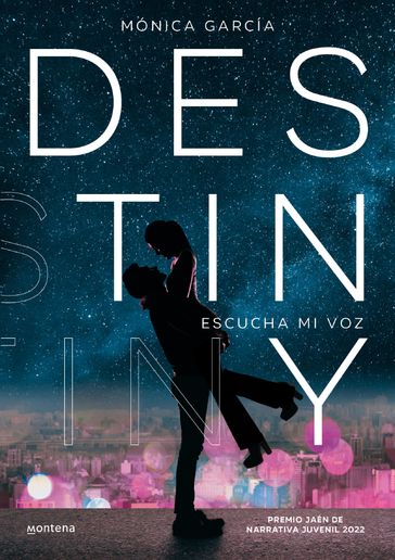 Destiny - Monica Garcia