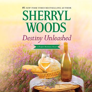 Destiny Unleashed - Sherryl Woods