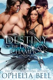 Destiny of the Dragon Champions