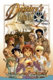 Destiny s Hand Vol. 3