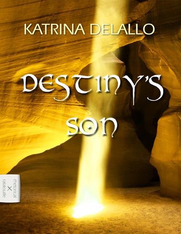 Destiny's Son - Katrina DeLallo