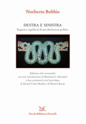 Destra e sinistra