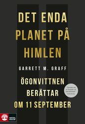 Det enda planet pa himlen : ögonvittnen berättar om 11 september