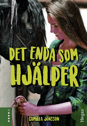 Det enda som hjalper