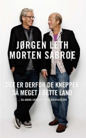 Det er derfor de knepper sa meget i dette land