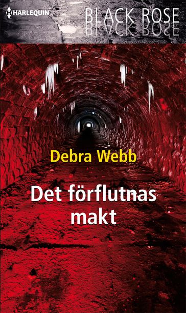 Det forflutnas makt - Debra Webb