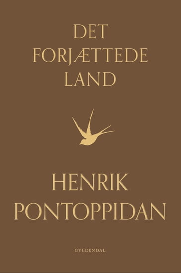 Det forjættede land, del 1 - Henrik Pontoppidan