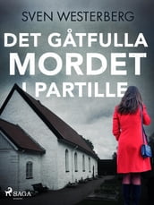 Det gatfulla mordet i Partille