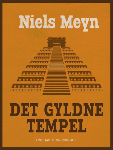 Det gyldne tempel - Niels Meyn