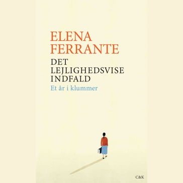 Det lejlighedsvise indfald - Elena Ferrante