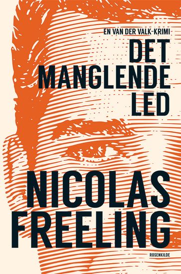 Det manglende led - Nicolas Freeling