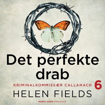 Det perfekte drab - Helen Fields