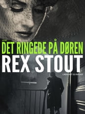 Det ringede pa døren