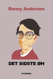 Det sidste øh og andre digte