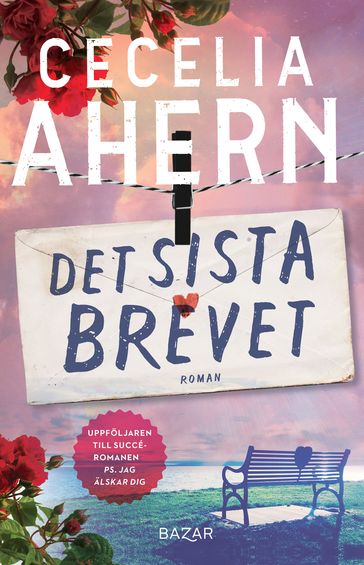 Det sista brevet - Cecelia Ahern